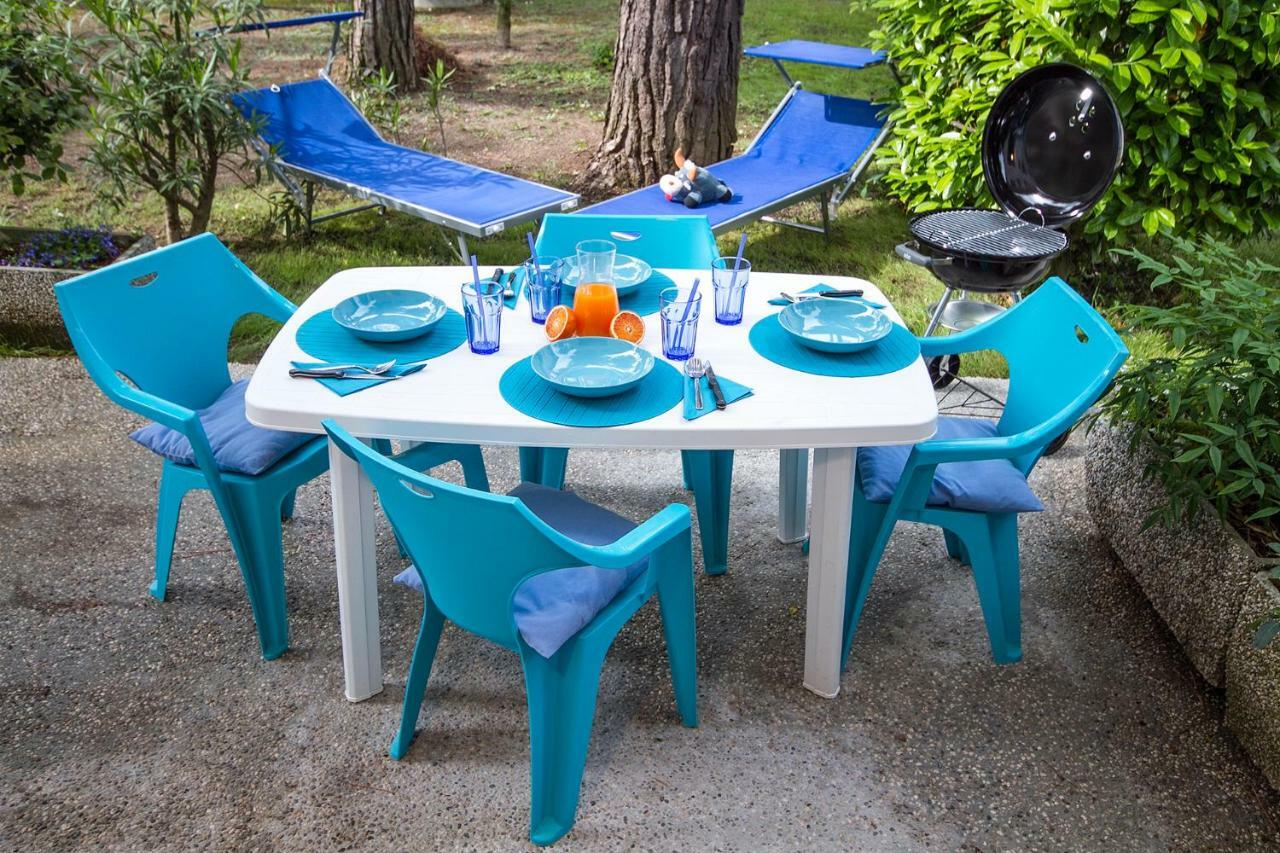 Ferienhaus Ornella *