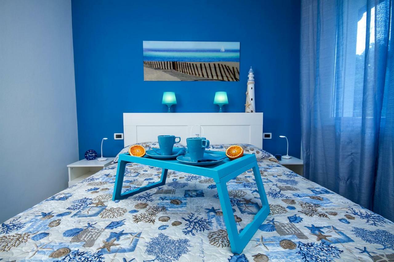 Ferienhaus Ornella *