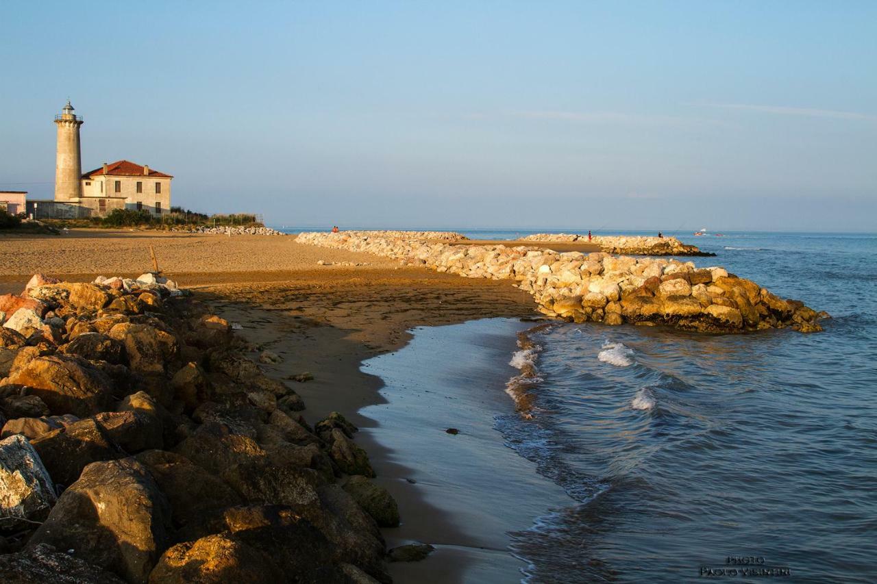 Ornella Ferienhaus Bibione